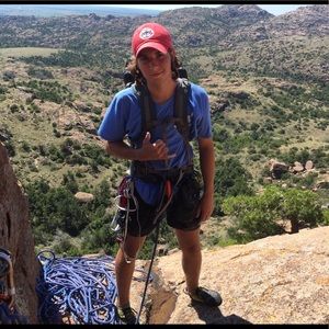 Meet your Posher, Casey